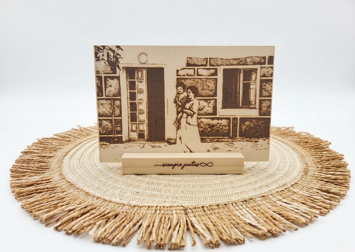 Tabla personalizada